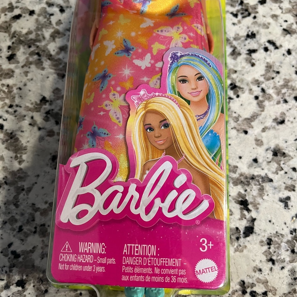 SUPER SALE Barbie Doll butterfly’s - Picture 8 of 10